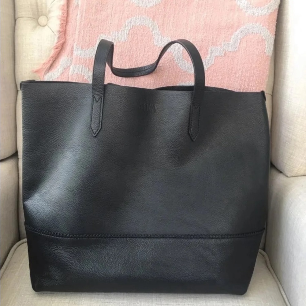 J crew bag